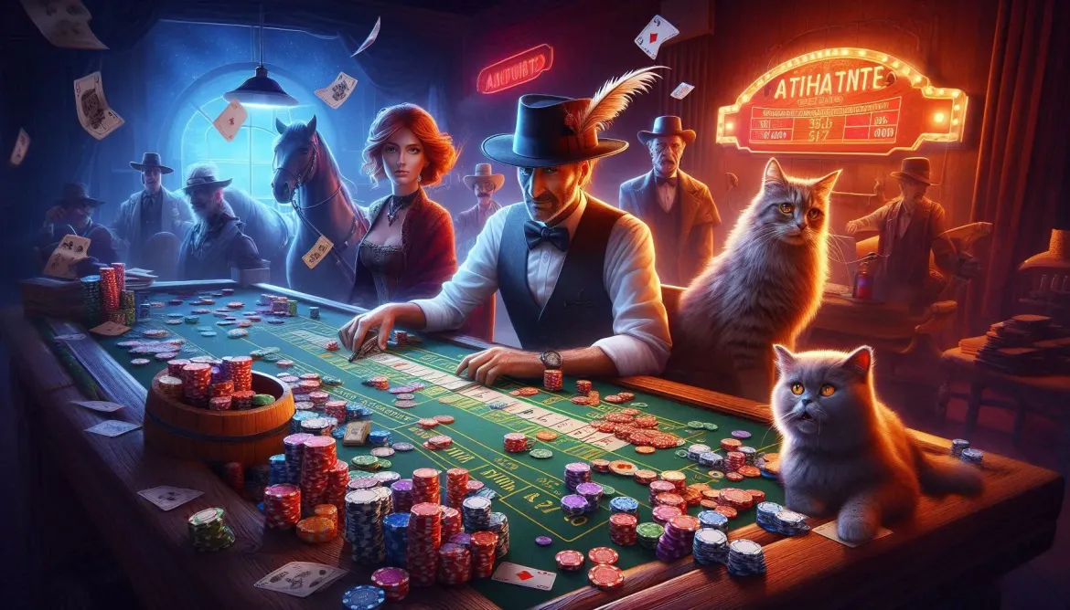 N1Bet Casino